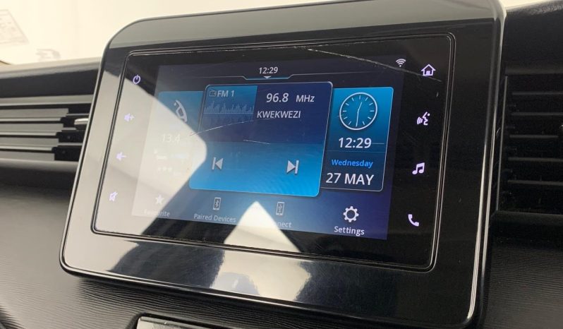 
								Suzuki Ertiga 1.5 Gl full									