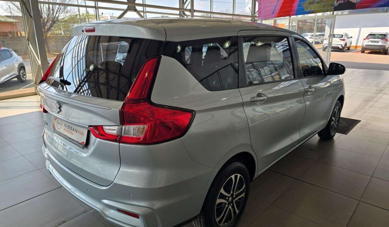 
								SUZUKI ERTIGA / XL6 ERTIGA 1.5 GL A/T full									