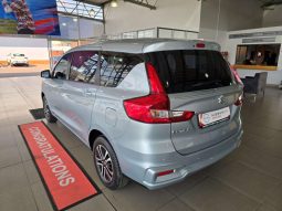 
										SUZUKI ERTIGA / XL6 ERTIGA 1.5 GL A/T full									