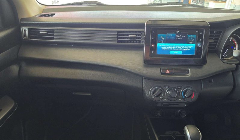 
								SUZUKI ERTIGA / XL6 ERTIGA 1.5 GL A/T full									