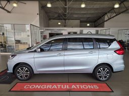 
										SUZUKI ERTIGA / XL6 ERTIGA 1.5 GL A/T full									