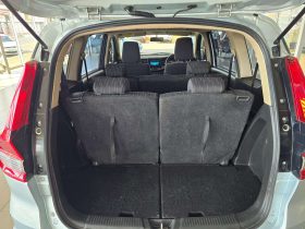 SUZUKI ERTIGA / XL6 ERTIGA 1.5 GL A/T