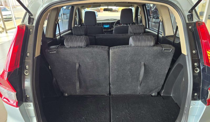 
								SUZUKI ERTIGA / XL6 ERTIGA 1.5 GL A/T full									