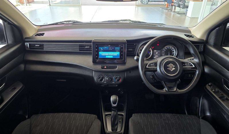 
								SUZUKI ERTIGA / XL6 ERTIGA 1.5 GL A/T full									