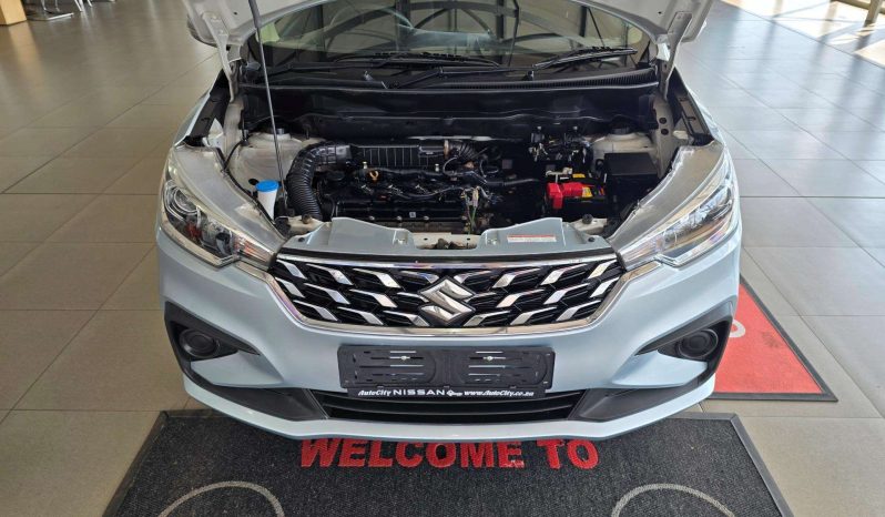 
								SUZUKI ERTIGA / XL6 ERTIGA 1.5 GL A/T full									