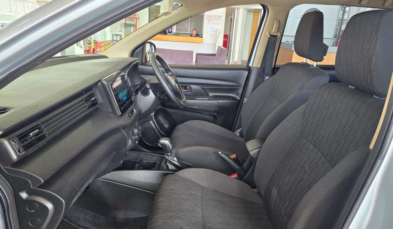 
								SUZUKI ERTIGA / XL6 ERTIGA 1.5 GL A/T full									