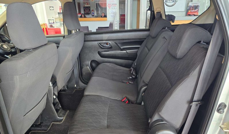 
								SUZUKI ERTIGA / XL6 ERTIGA 1.5 GL A/T full									