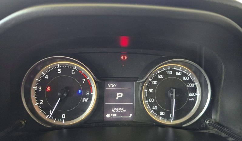 
								SUZUKI ERTIGA / XL6 ERTIGA 1.5 GL A/T full									