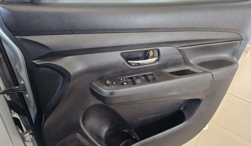
								SUZUKI ERTIGA / XL6 ERTIGA 1.5 GL A/T full									