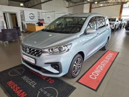
										SUZUKI ERTIGA / XL6 ERTIGA 1.5 GL A/T full									