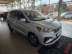 
										SUZUKI ERTIGA / XL6 ERTIGA 1.5 GL A/T full									