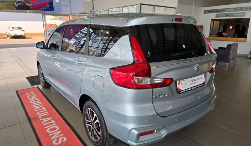 
								SUZUKI ERTIGA / XL6 ERTIGA 1.5 GL A/T full									