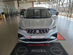 
										SUZUKI ERTIGA / XL6 ERTIGA 1.5 GL A/T full									