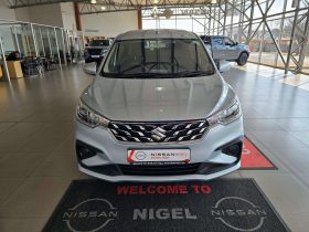 SUZUKI ERTIGA / XL6 ERTIGA 1.5 GL A/T