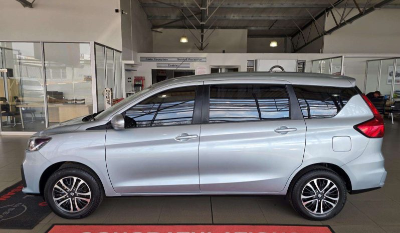
								SUZUKI ERTIGA / XL6 ERTIGA 1.5 GL A/T full									