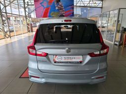 
										SUZUKI ERTIGA / XL6 ERTIGA 1.5 GL A/T full									