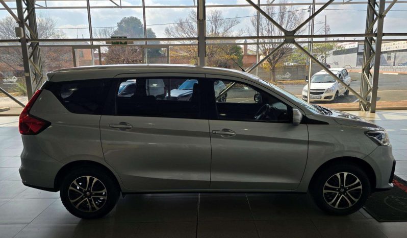 
								SUZUKI ERTIGA / XL6 ERTIGA 1.5 GL A/T full									