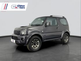 Suzuki Jimny 1.3