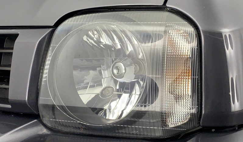 
								Suzuki Jimny 1.3 full									