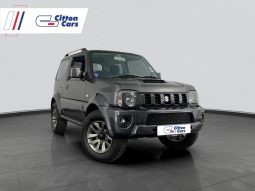 
										Suzuki Jimny 1.3 full									