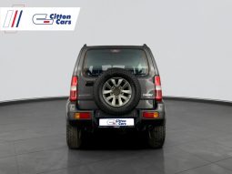 
										Suzuki Jimny 1.3 full									