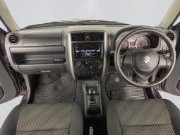 
										Suzuki Jimny 1.3 full									