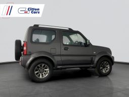 
										Suzuki Jimny 1.3 full									