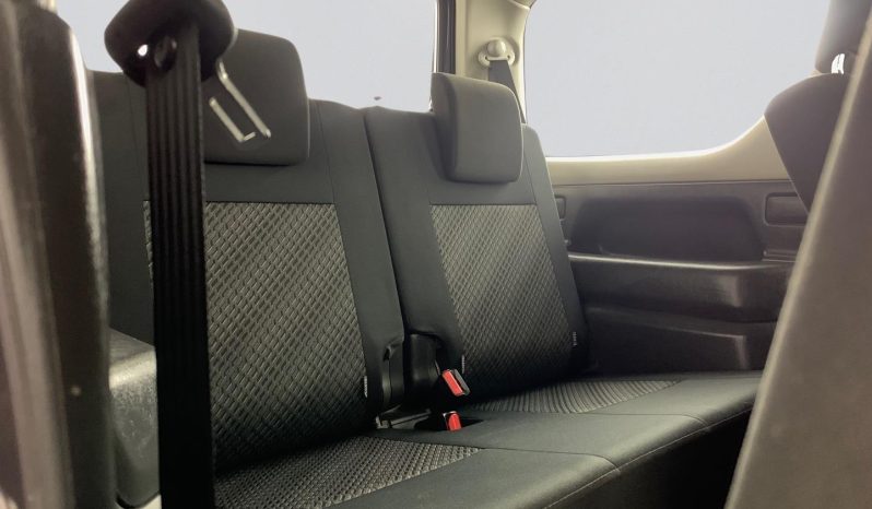 
								Suzuki Jimny 1.3 full									