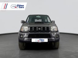 
										Suzuki Jimny 1.3 full									