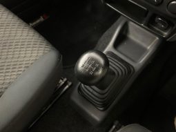 
										Suzuki Jimny 1.3 full									