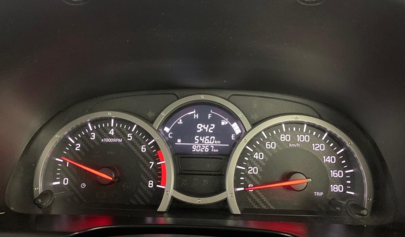 
								Suzuki Jimny 1.3 full									