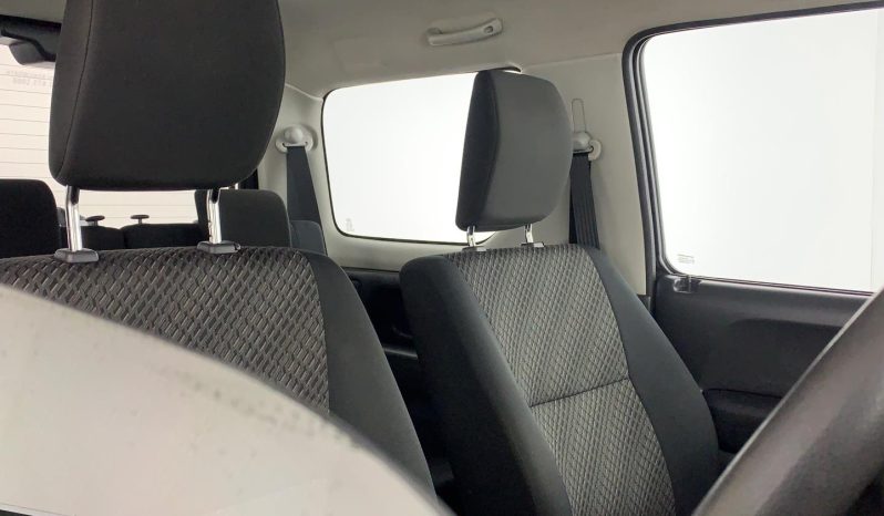 
								Suzuki Jimny 1.3 full									