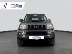 Suzuki Jimny 1.3