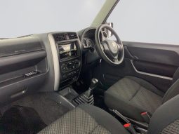 
										Suzuki Jimny 1.3 full									