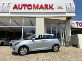 Suzuki Swift 1.2 GL+ Manual