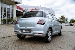 
										Suzuki Swift 1.2 GL+ Manual full									