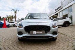 
										Suzuki Swift 1.2 GL+ Manual full									