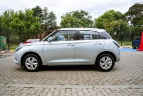 Suzuki Swift 1.2 GL+ Manual
