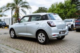 Suzuki Swift 1.2 GL+ Manual