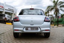 
										Suzuki Swift 1.2 GL+ Manual full									