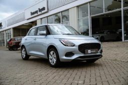 
										Suzuki Swift 1.2 GL+ Manual full									