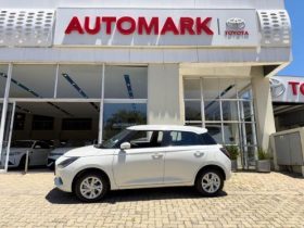 Suzuki Swift 1.2 GL+ Manual