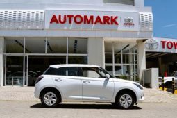 
										Suzuki Swift 1.2 GL+ Manual full									