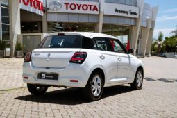 
										Suzuki Swift 1.2 GL+ Manual full									