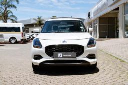 
										Suzuki Swift 1.2 GL+ Manual full									