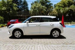 
										Suzuki Swift 1.2 GL+ Manual full									