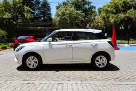 Suzuki Swift 1.2 GL+ Manual