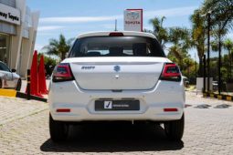 
										Suzuki Swift 1.2 GL+ Manual full									