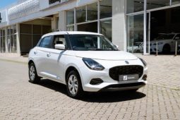 
										Suzuki Swift 1.2 GL+ Manual full									
