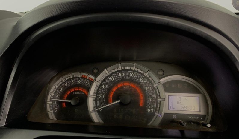 
								Toyota Avanza 1.3 S Panel Van full									
